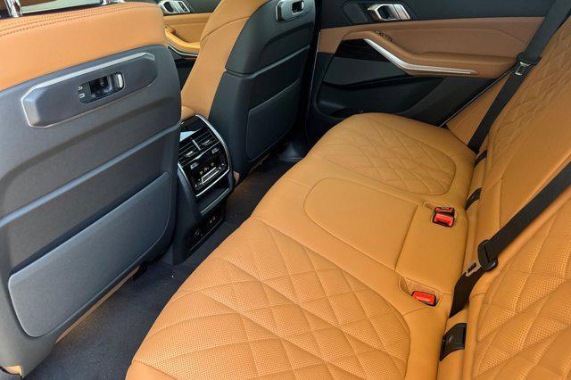 new 2026 BMW X5 car, priced at $77,550