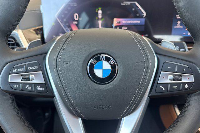 new 2026 BMW X5 car, priced at $77,550