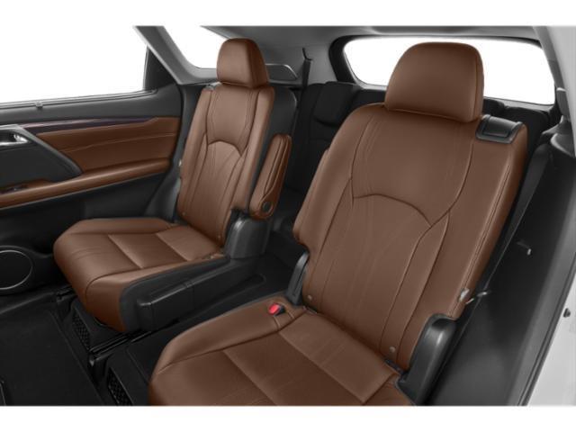 used 2018 Lexus RX 450h car, priced at $31,999