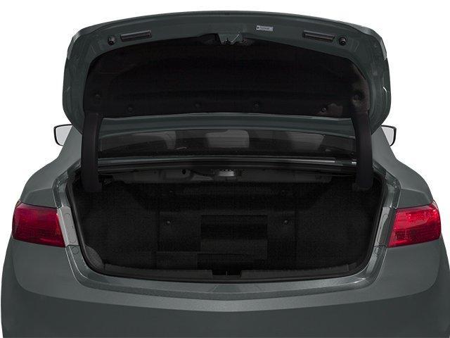 used 2013 Acura ILX car, priced at $6,999