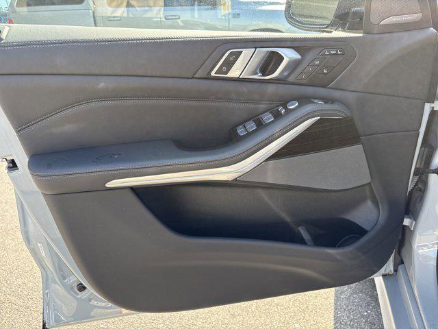 used 2023 BMW X7 car, priced at $64,999