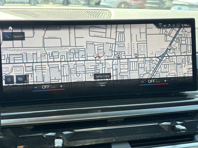 used 2023 BMW X7 car, priced at $64,999