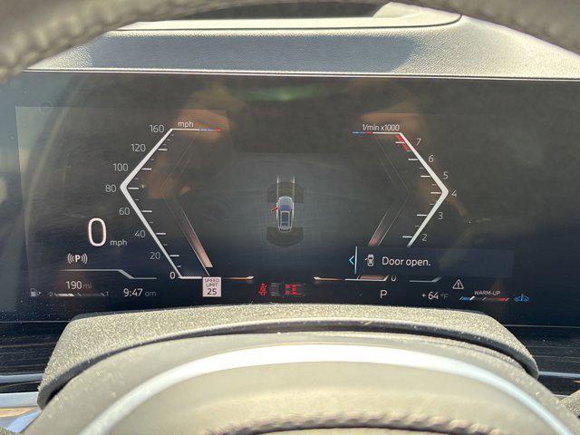 used 2023 BMW X7 car, priced at $64,999