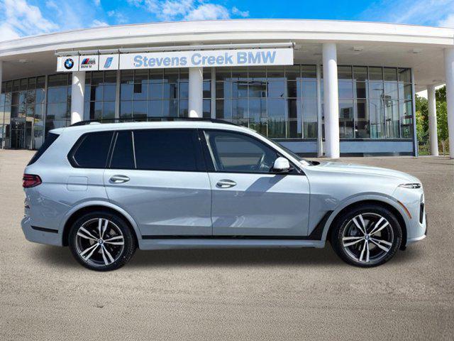 used 2023 BMW X7 car, priced at $64,999