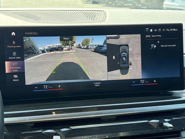 used 2023 BMW X7 car, priced at $64,999