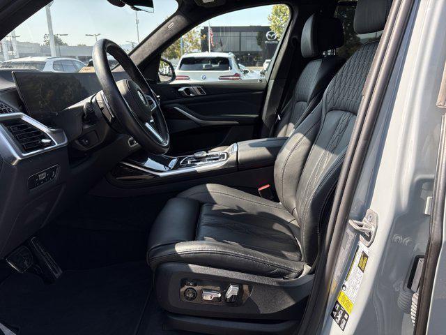 used 2023 BMW X7 car, priced at $64,999