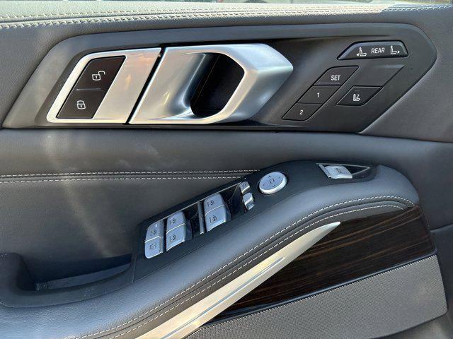 used 2023 BMW X7 car, priced at $64,999