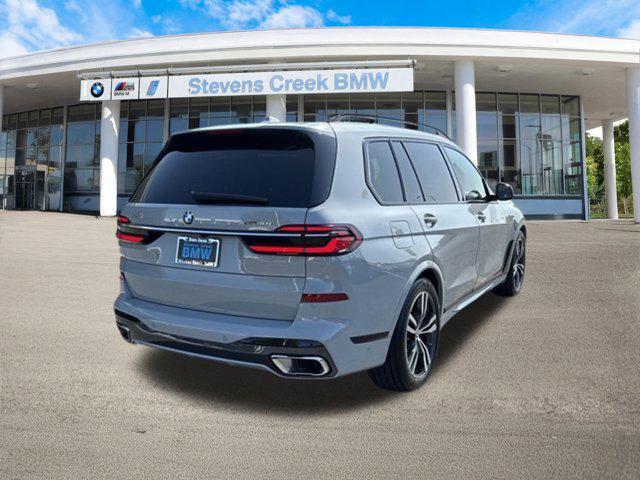 used 2023 BMW X7 car, priced at $64,999