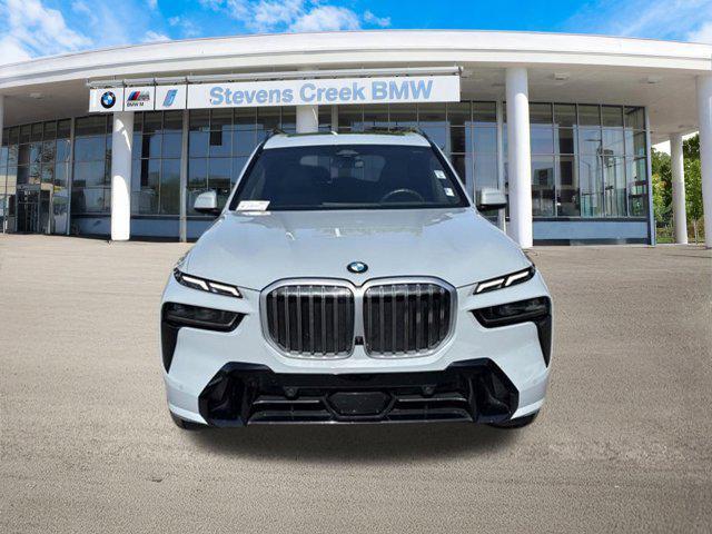used 2023 BMW X7 car, priced at $64,999