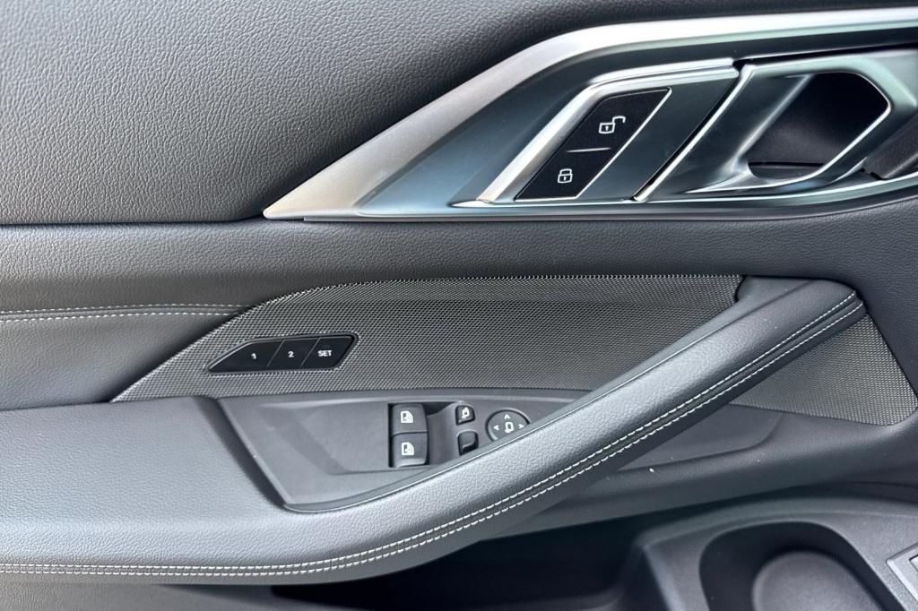 new 2026 BMW 430 car, priced at $56,370