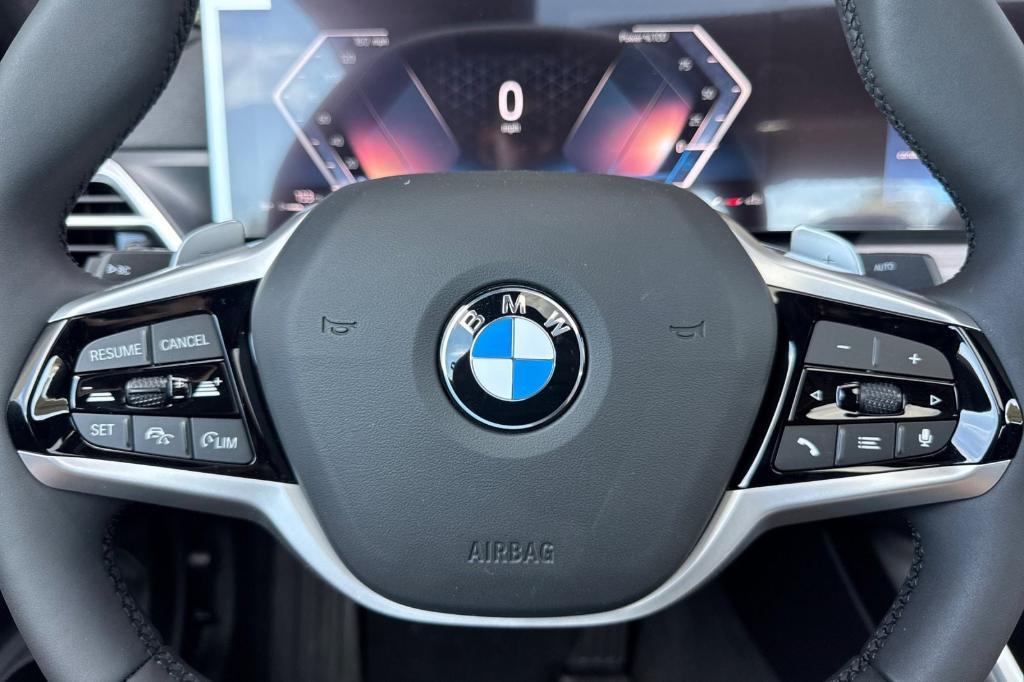 new 2026 BMW 430 car, priced at $56,370