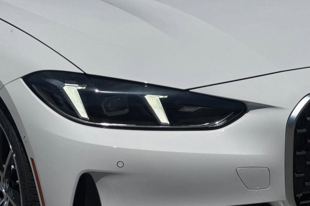 new 2026 BMW 430 car, priced at $56,370