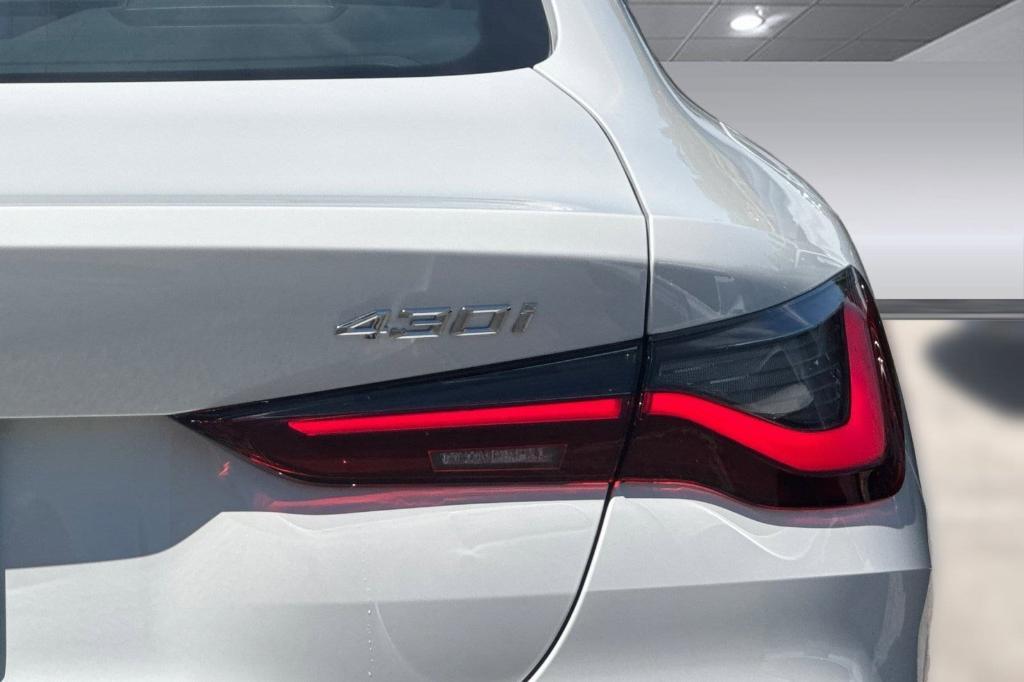 new 2026 BMW 430 car, priced at $56,370