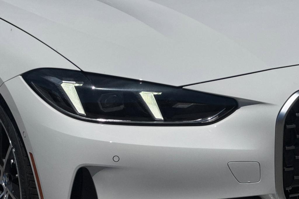 new 2026 BMW 430 car, priced at $56,370