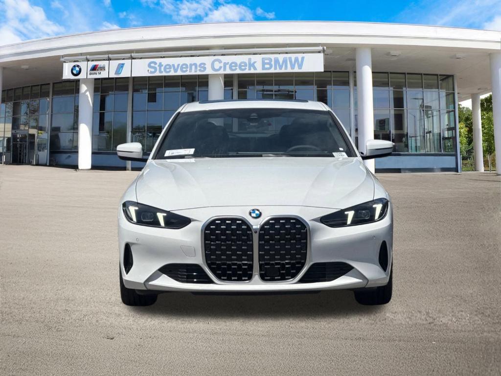 new 2026 BMW 430 car, priced at $56,370