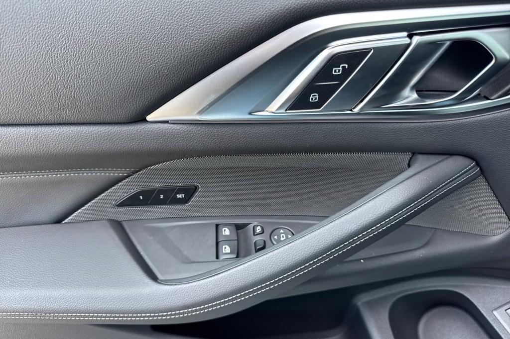 new 2026 BMW 430 car, priced at $56,370