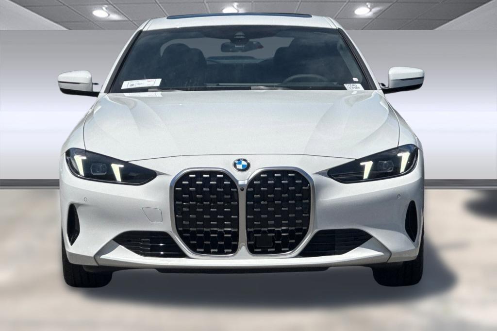 new 2026 BMW 430 car, priced at $56,370