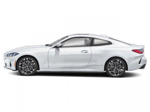 new 2026 BMW 430 car, priced at $56,370