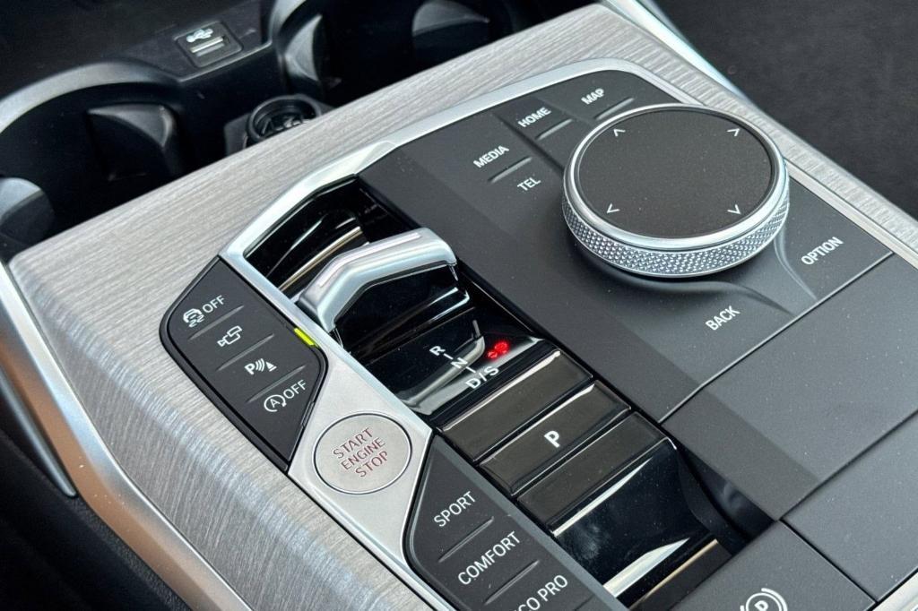 new 2026 BMW 430 car, priced at $56,370