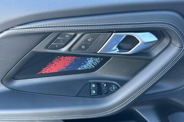 new 2025 BMW M2 car