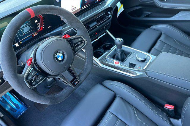 new 2025 BMW M2 car
