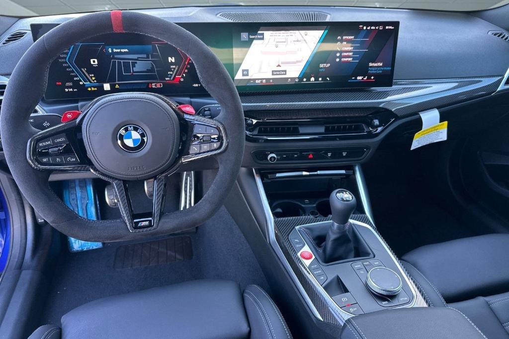 new 2025 BMW M2 car