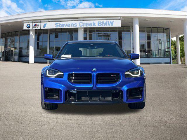 new 2025 BMW M2 car