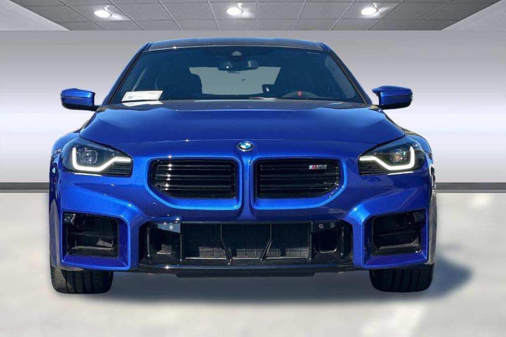 new 2025 BMW M2 car