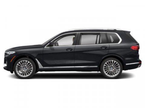used 2022 BMW X7 car, priced at $41,999