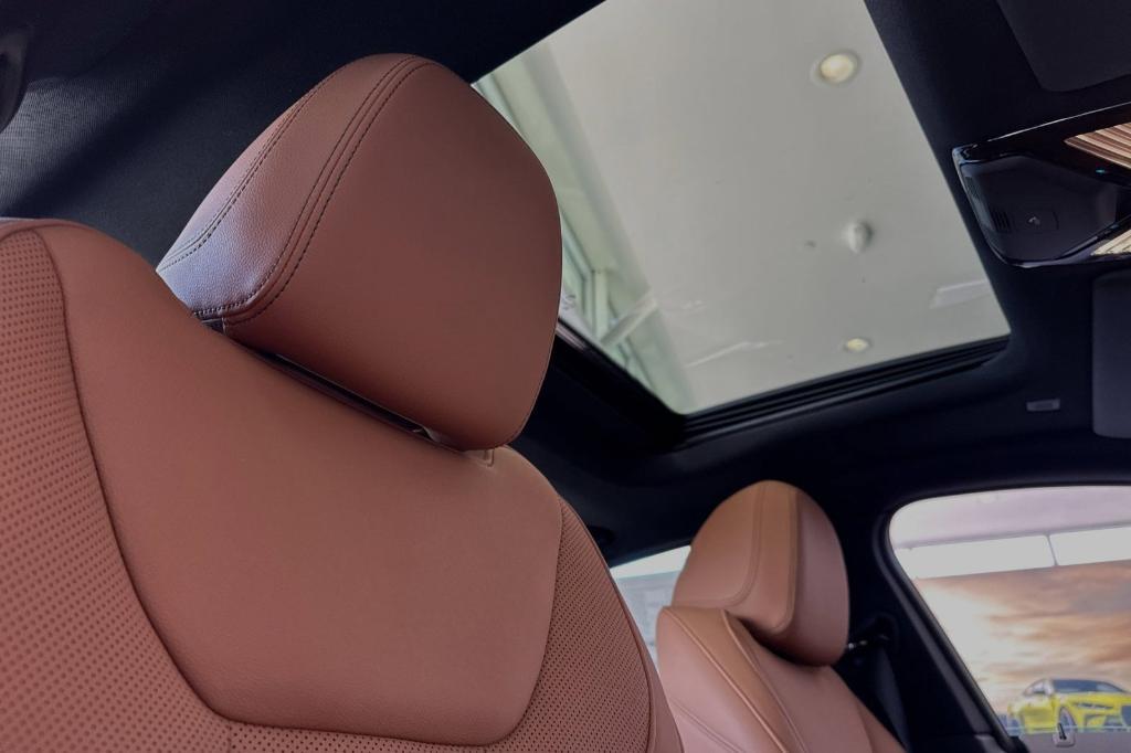 used 2024 BMW i4 Gran Coupe car, priced at $60,500