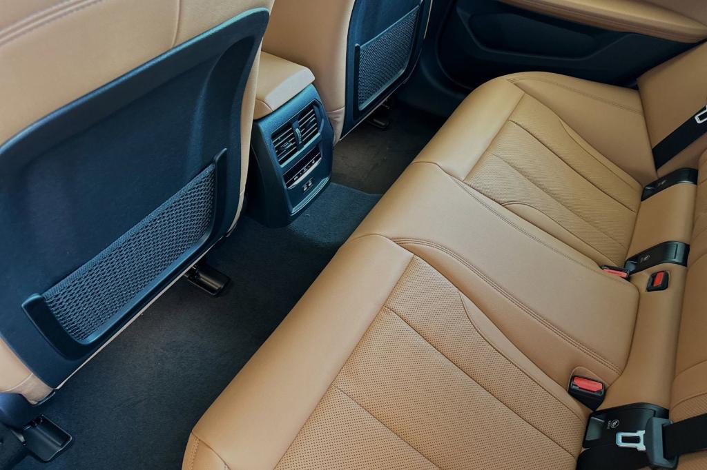used 2024 BMW i4 Gran Coupe car, priced at $60,500