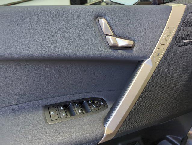 new 2026 BMW iX car, priced at $81,225