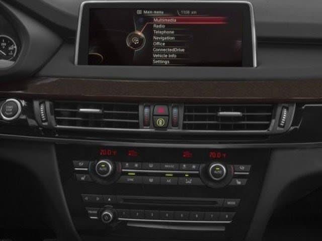 used 2016 BMW X5 car, priced at $15,498