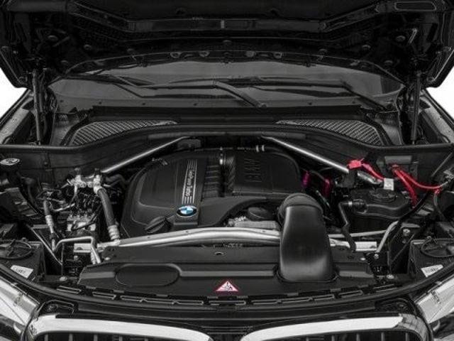 used 2016 BMW X5 car, priced at $15,498