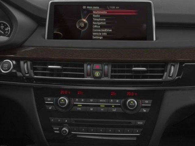 used 2016 BMW X5 car, priced at $15,999