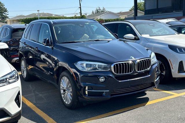 used 2016 BMW X5 car, priced at $15,999