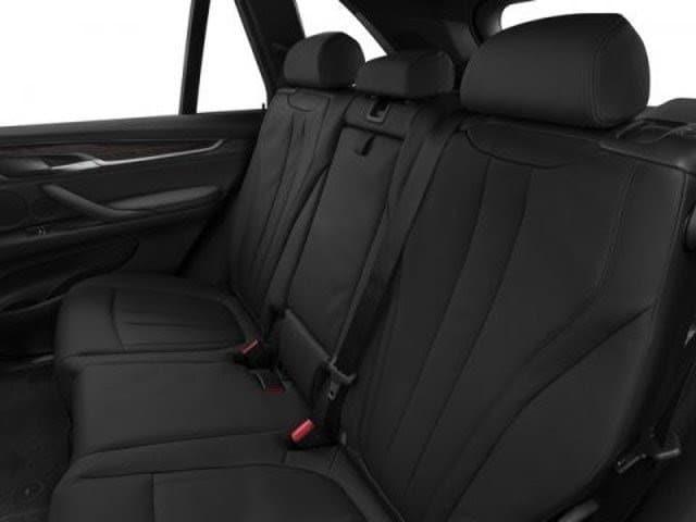 used 2016 BMW X5 car, priced at $15,498