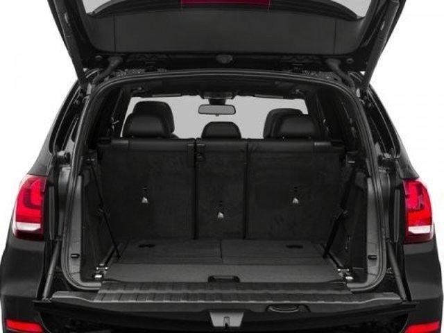 used 2016 BMW X5 car, priced at $15,999