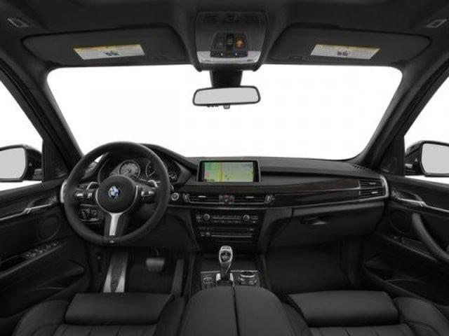 used 2016 BMW X5 car, priced at $15,498