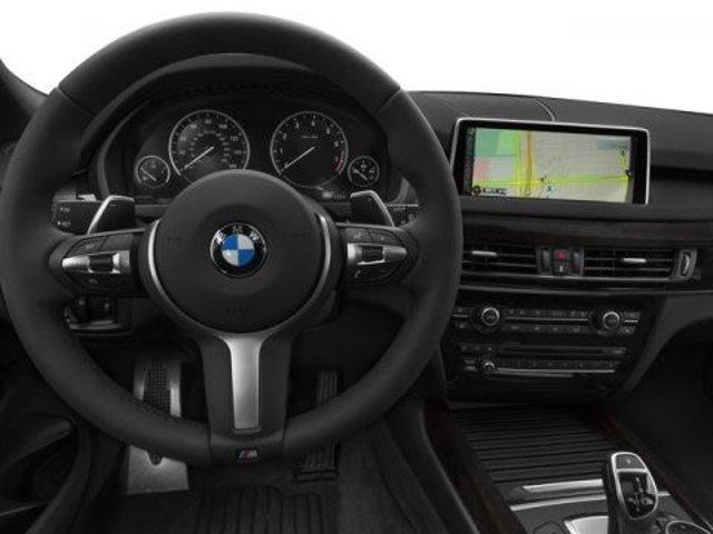 used 2016 BMW X5 car, priced at $15,999