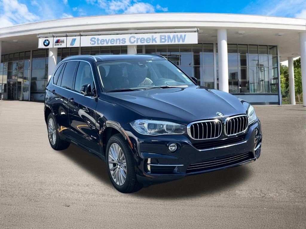 used 2016 BMW X5 car, priced at $15,498