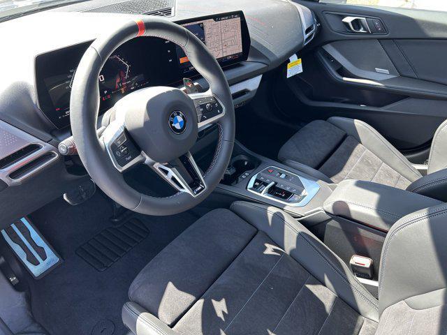 new 2025 BMW M235 Gran Coupe car, priced at $55,375