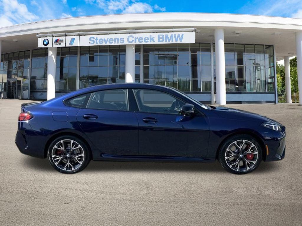 new 2025 BMW M235 Gran Coupe car, priced at $55,375