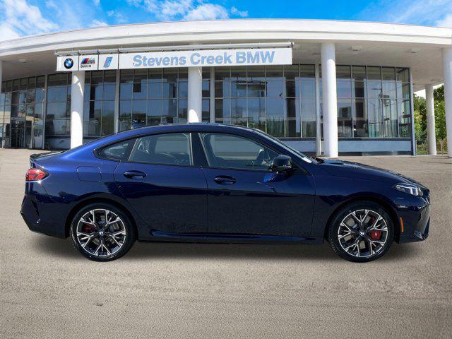 new 2025 BMW M235 Gran Coupe car, priced at $55,375