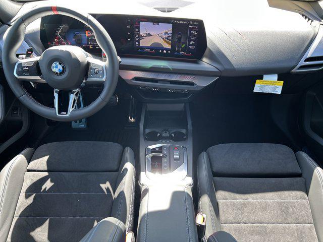 new 2025 BMW M235 Gran Coupe car, priced at $55,375