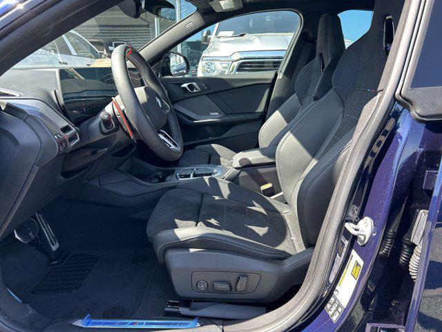 new 2025 BMW M235 Gran Coupe car, priced at $55,375
