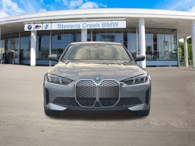 used 2025 BMW i4 Gran Coupe car, priced at $56,002