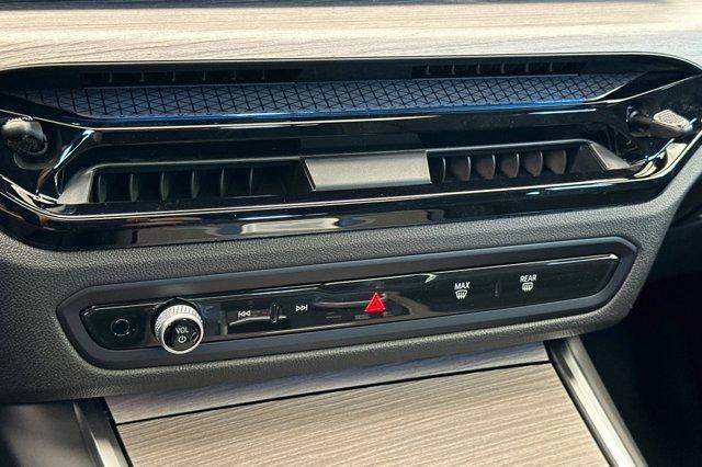used 2025 BMW i4 Gran Coupe car, priced at $56,002