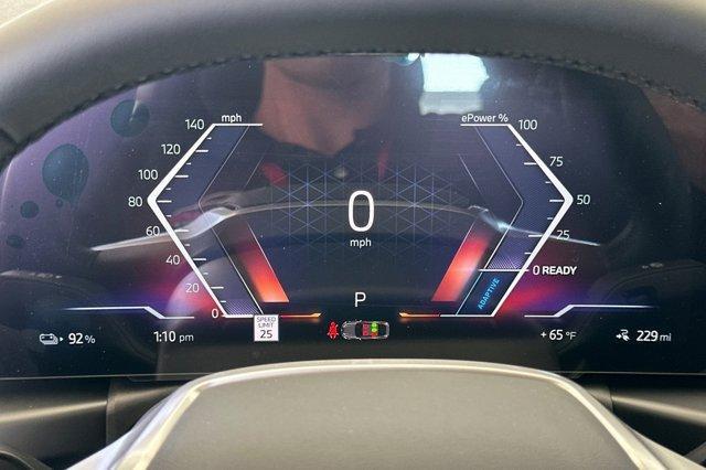 used 2025 BMW i4 Gran Coupe car, priced at $56,002