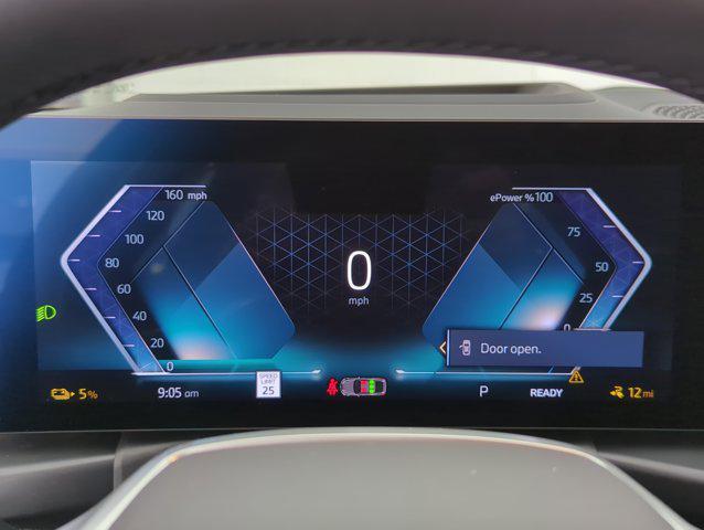 new 2025 BMW i4 Gran Coupe car, priced at $66,675